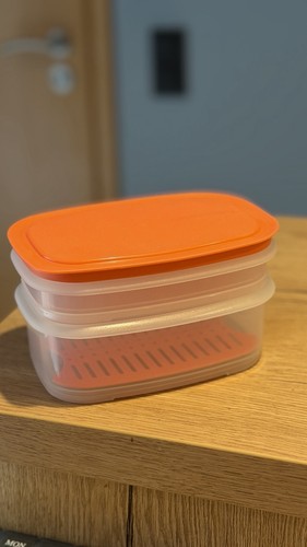 Tupperware junior cool fresh - tupperware, cool'n