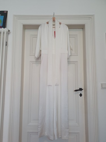 Hugo boss kalaisa jumpsuit - hugo, gr