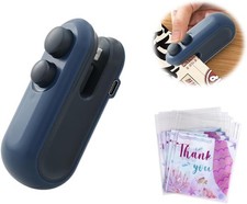 Mini Folienschweißgerät, 2