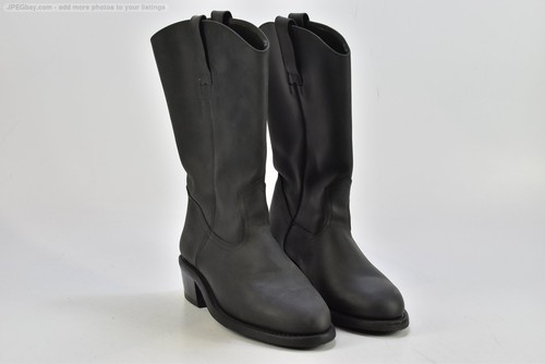 Hobo herren stiefel - hobo,