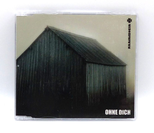 Maxi disc rammstein - -, –