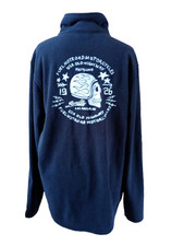 ROUTE 66, Fleecejacke