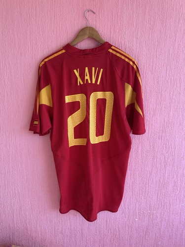 Original spanien 2004 - spanien,
