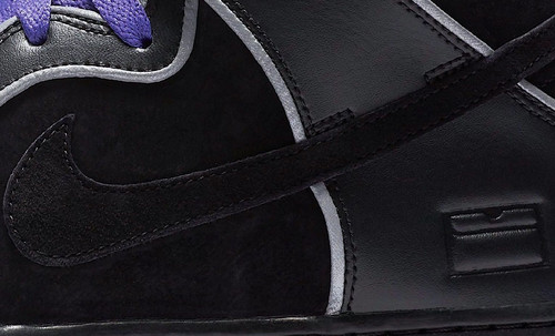 Nike dunk high elite - dunk, |