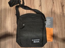 Bench - Re-Generation - Cross