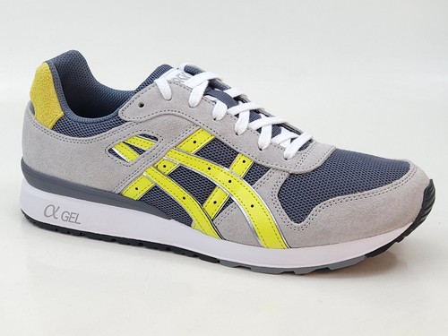 Asics sneaker herren - sneaker,