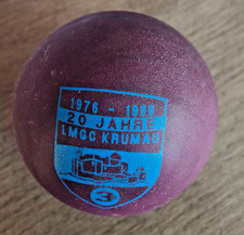 Minigolfball Minigolfbälle ~