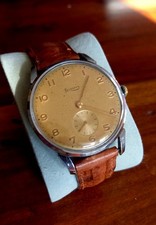 ULTRA RARE JUMBO DOGWETTE 38mm