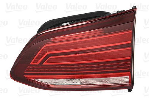 Valeo heckleuchte 047200 - heckleuchte, für