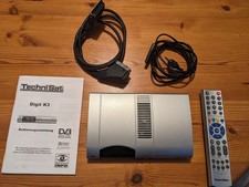 TechniSat Kabel-Receiver DIGIT
