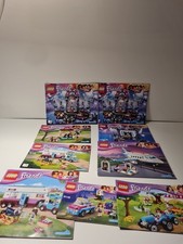 Lego Friends nur