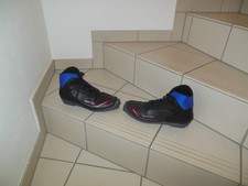 Langlaufschuhe - Skischuhe -