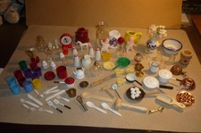 Großes Konvolut 80 Teile