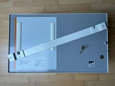 Gehäuse MB Classic ZG 3.1 +