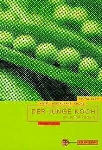 Der junge koch die - junge,