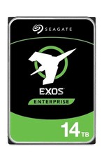Hard drive Seagate Exos X16