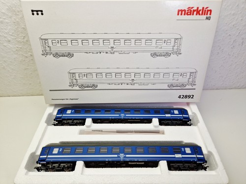 Märklin 42892 teiliger - märklin,