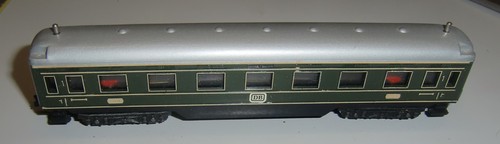 Rokal personenwagen 1 - personenwagen,