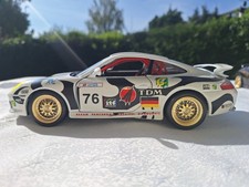 Porsche 911 weiß GT3 Cup