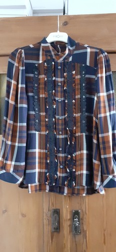 Traumhafte bluse von - von, use