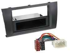 Einbauset DIN Autoradio für