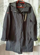 Jacke mantel mit kapuze - jacke,