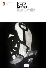 The Castle | Franz Kafka |