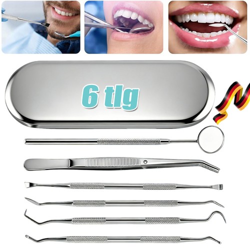 Stück dental set zahnarzt - stück,