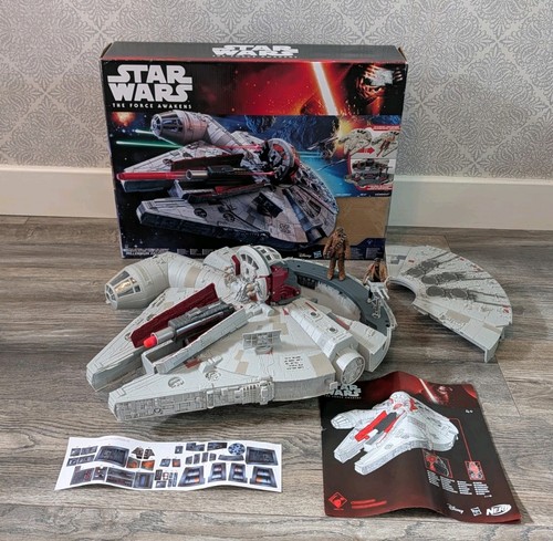 Disney star wars - disney, hasbro