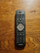 Originale Philips TV Fernbedienung 398GR8BD1NEPHH
