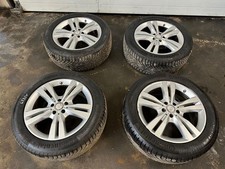 Mercedes-Benz GLK (X204) 2010