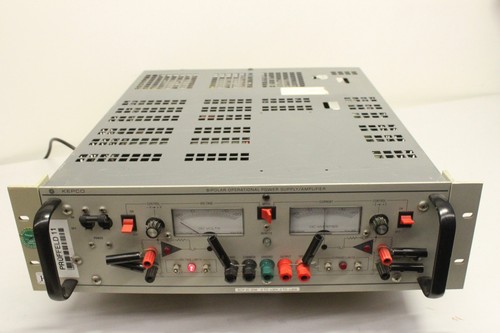 Kepco bop20 20m bipolar - kepco,