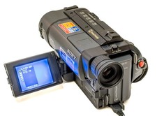 Camcorder Sony Handycam Vision