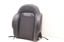 FIAT 500X POLSTERUNG SITZRÜCKENLEHNE LINKS VORNE