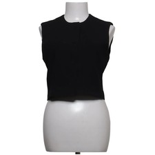 Mango, Anzugweste, Größe: S