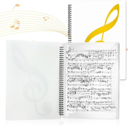 Notenmappe music sheet - notenmappe,,