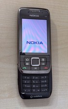 Nokia E66-1 RM-343 Slider