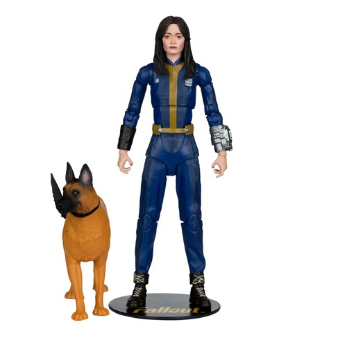 Fallout mcfarlane elite - fallout,