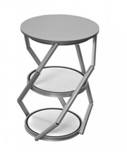 Promotion Theke klappbar 