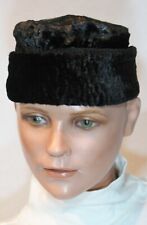 Persianer FESTLICH Schiffchen