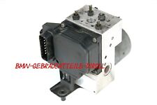 ABS DSC Hydroaggregat + Steuergerät Bosch BMW E38 E39 740i 540i  bis BJ. 9/98