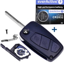 Auto Klapp Schlüssel Gehäuse