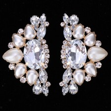 2 Stück Schuhclips mit