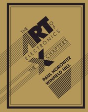 The Art of Electronics: The x