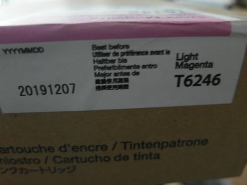 Epson t6246 light - t6246,