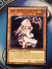 Ghost reaper winter - ***, &
