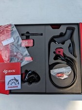 Sram Red E-tap Axs 1x12