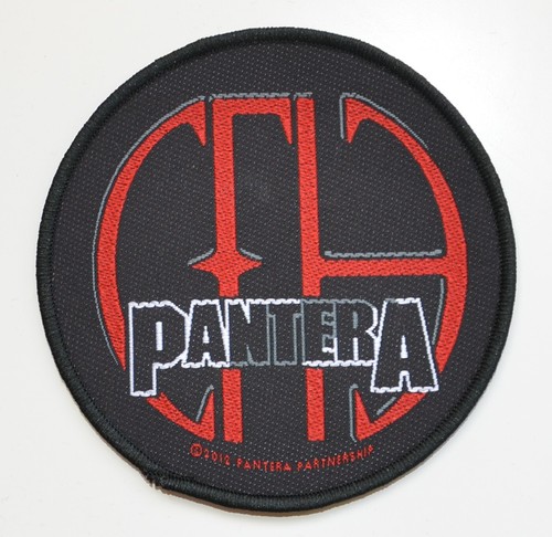 Pantera cfh 6 cm - cfh, 9,6
