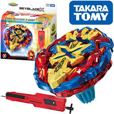 TAKARA TOMY Xeno Excalibur