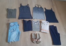 Kleiderpaket damen 36- 38 H&M